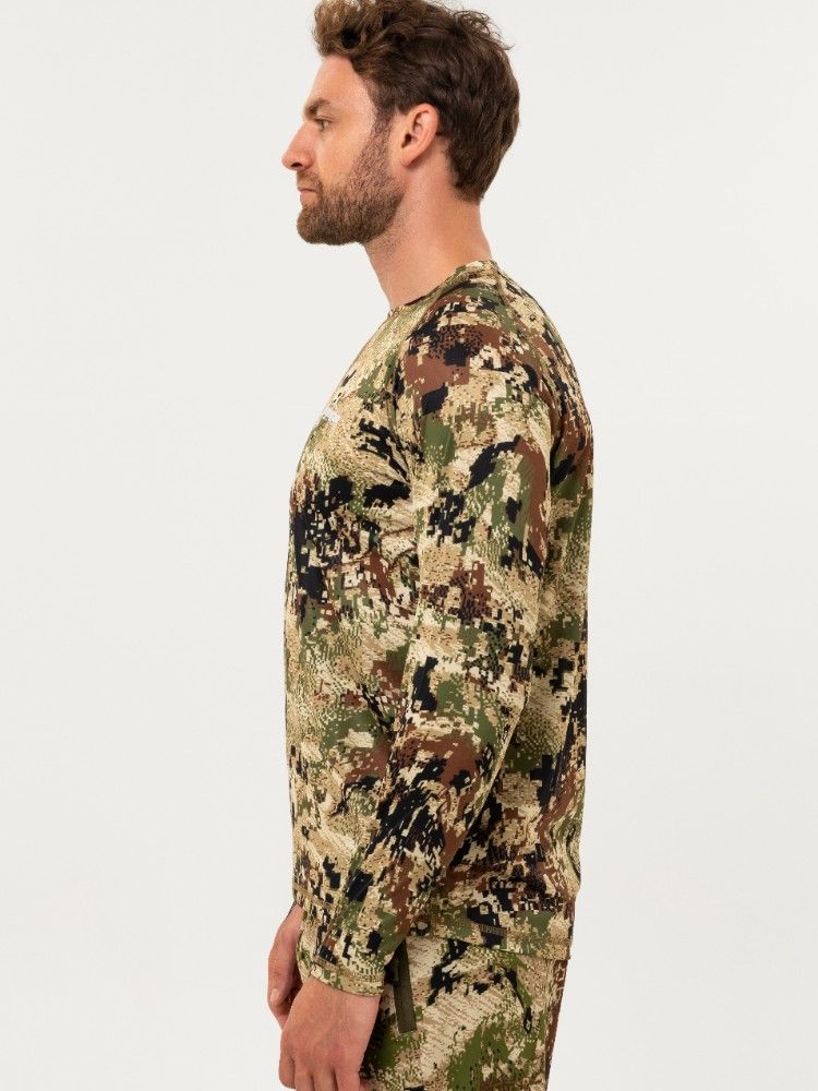 Лонгслив Remington lite South Forest