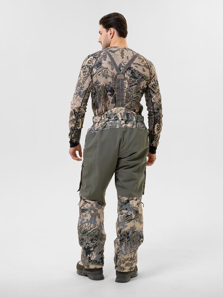 Костюм Remington Wildforce Figure