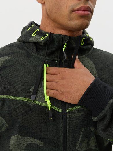 Джемпер мужской Remington Ripley Camo