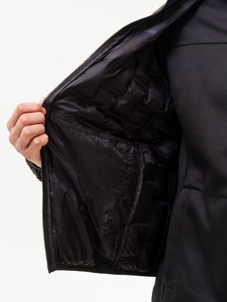 Куртка Remington Warmstich Black