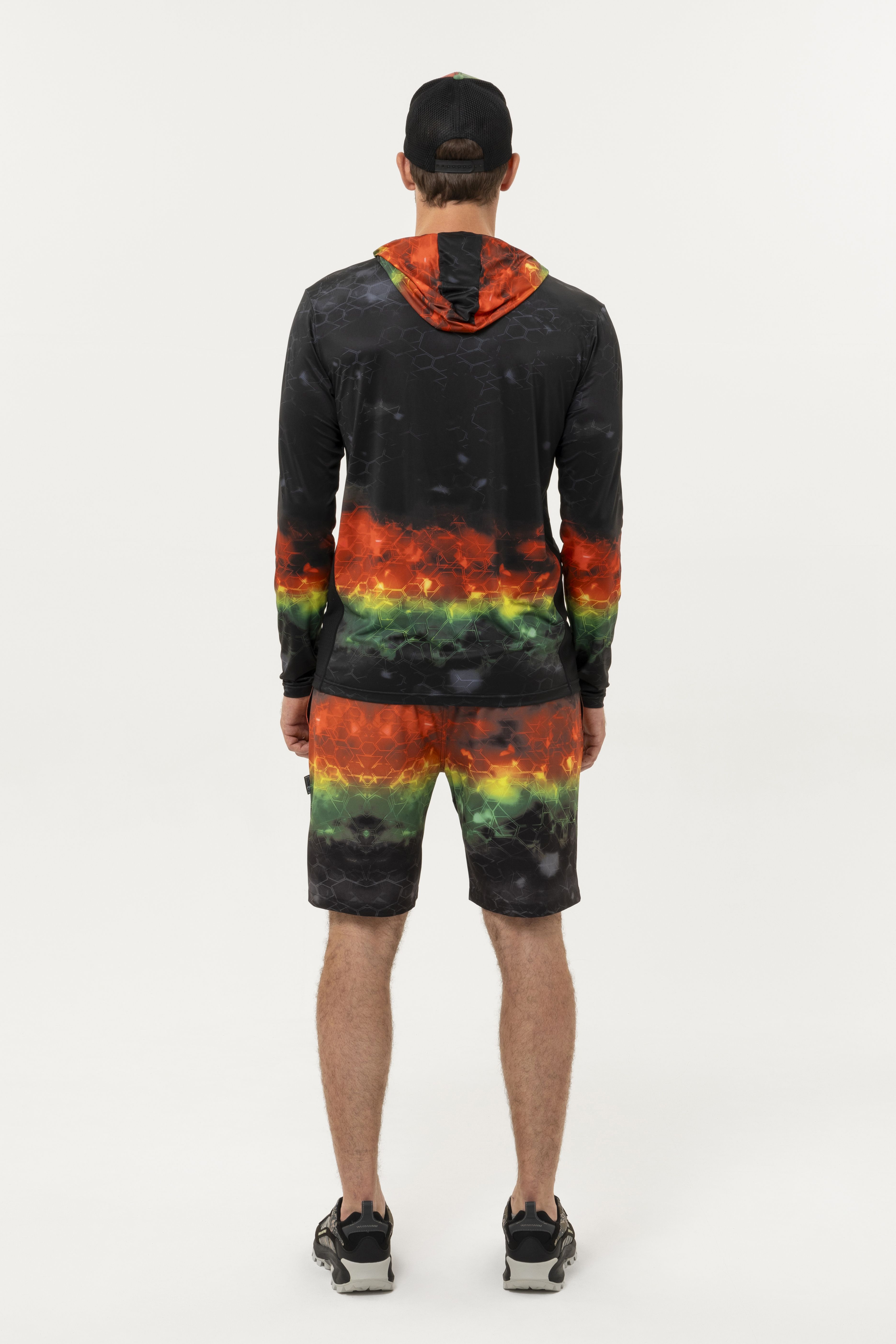 Шорты Remington Fishing Solar Boat II