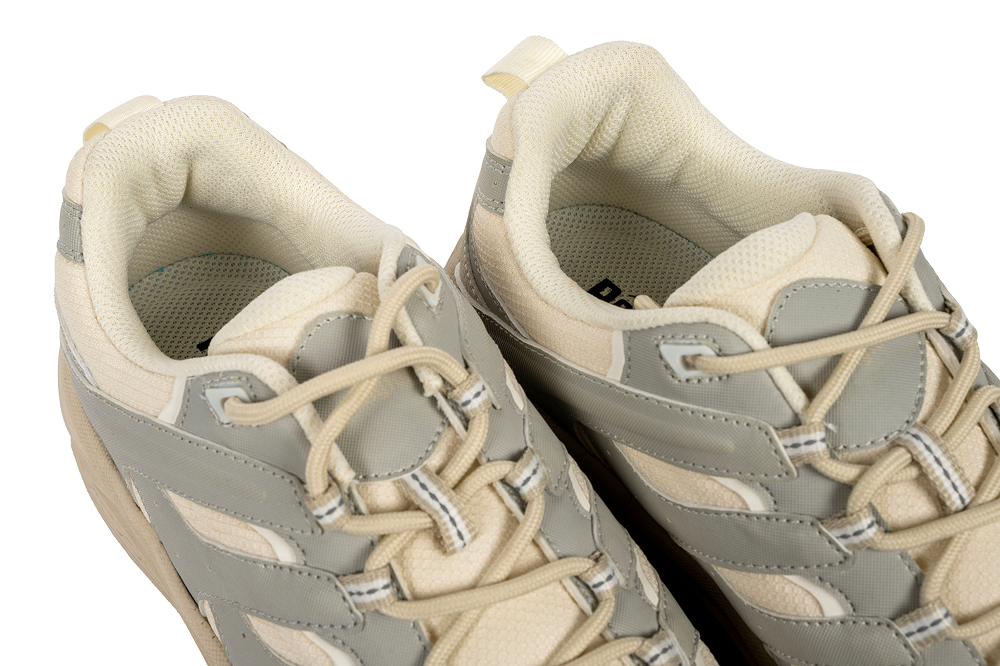 Кроссовки мужские Remington Vibes light grey