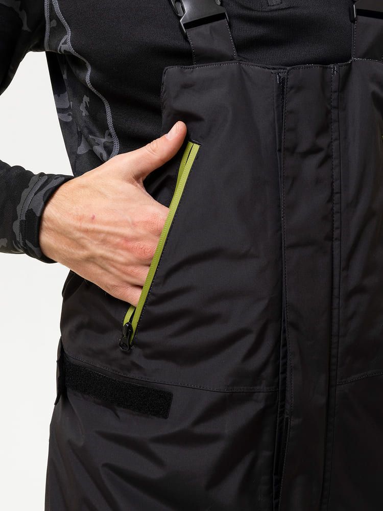 Костюм Remington Drift Winter Green