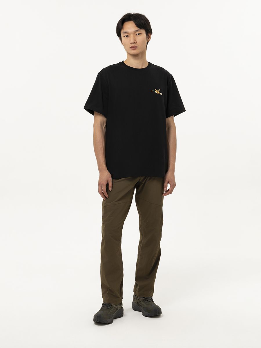 Футболка Remington Urban Style Duck Black