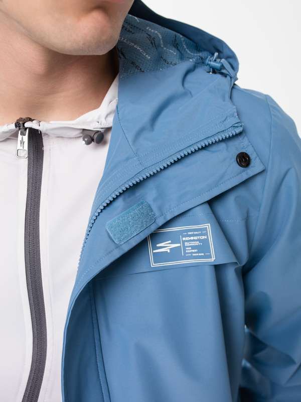 Ветровка Remington Water Glazing Sky Blue