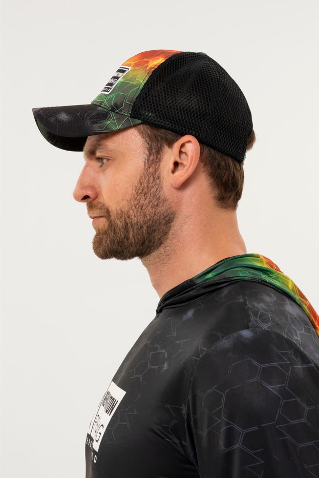 Кепка Remington Fishing Solar Boat II, фото, цена в интернет-магазине Remington SW Кепка Remington Fishing Solar Boat II, фото, цена