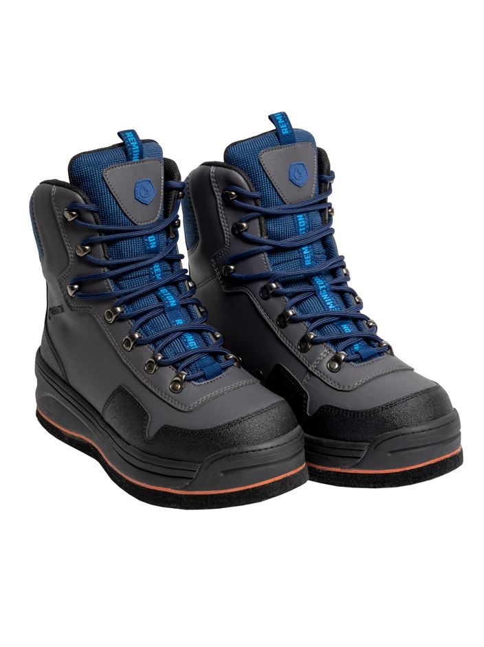 Ботинки забродные Remington Riverdale grey