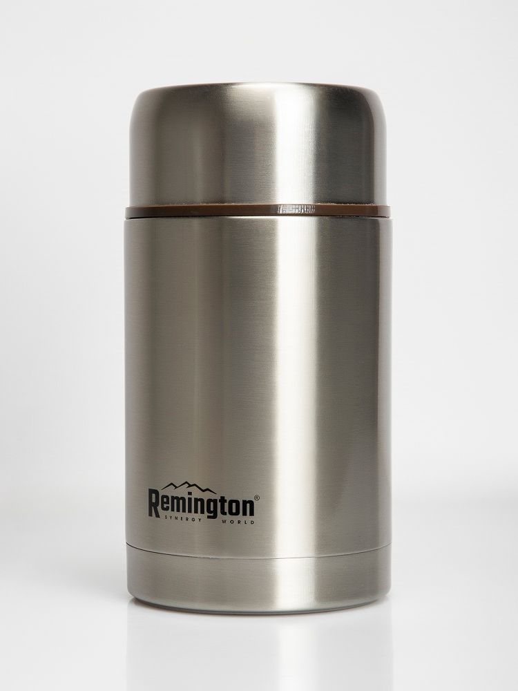 Термос Remington LunchMate 1000 Silver для еды