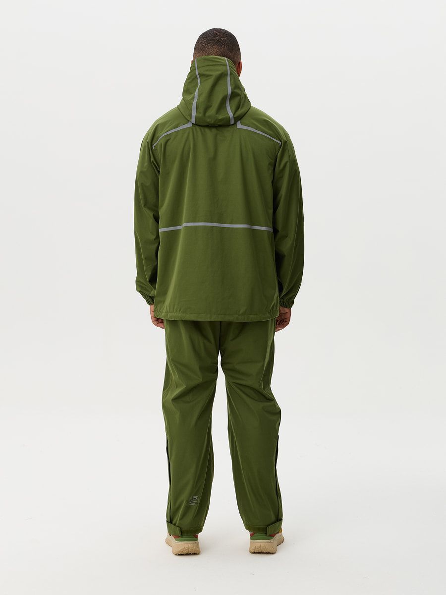 Костюм Remington Mushroom Picker Green