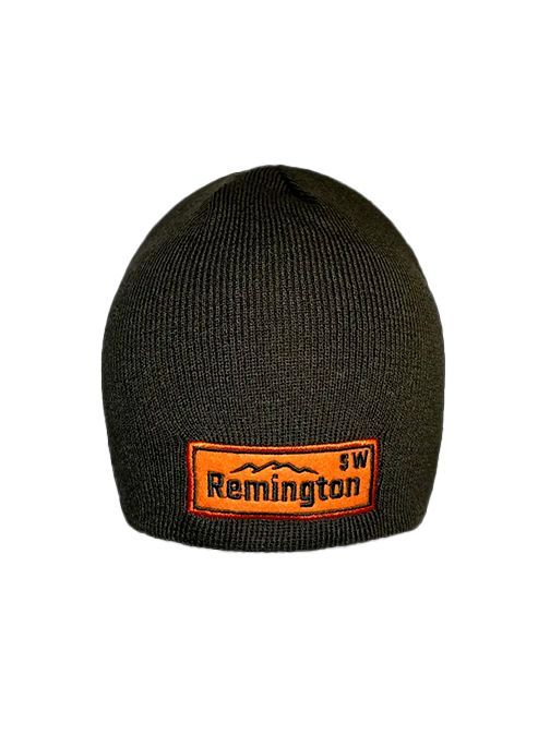 Шапка Remington Tactic Green (двусторонняя), фото, цена