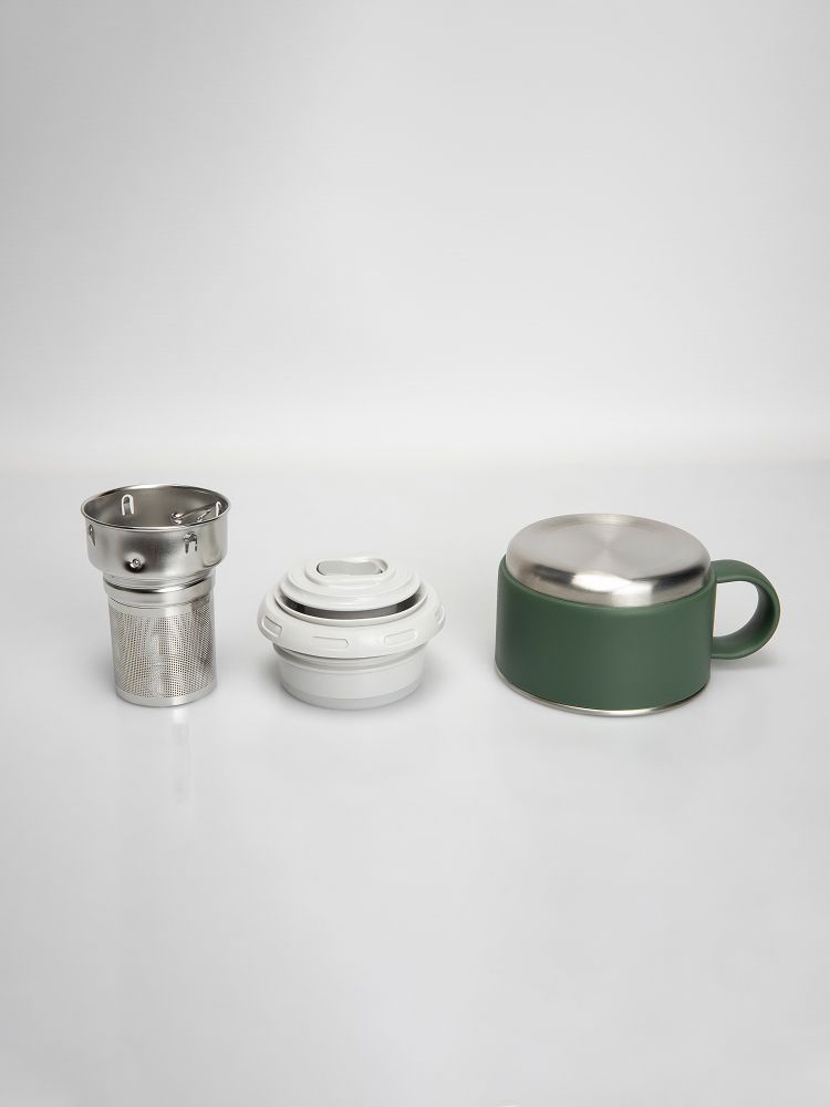 Термос Remington GrandTherm 1300 Dark green