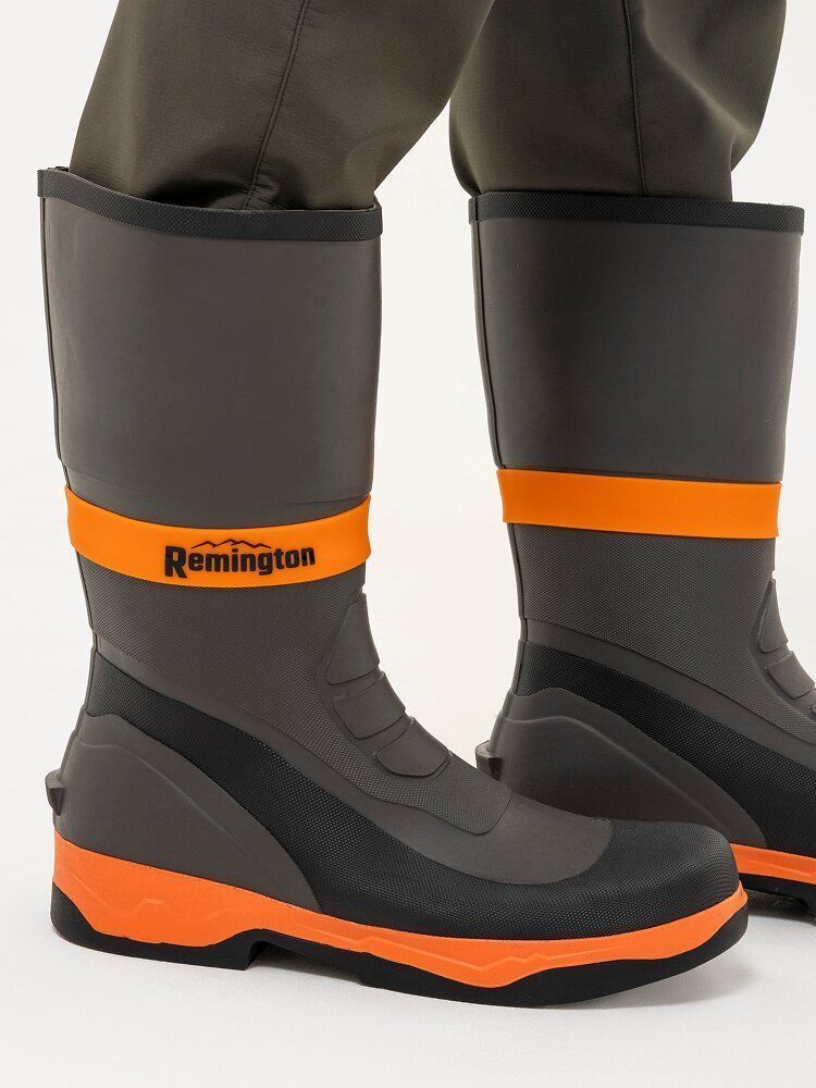 Сапоги для рыбалки демисезонные Remington Forward Boots