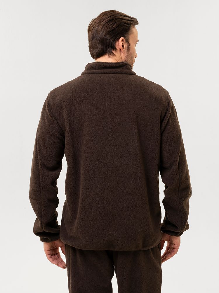 Костюм Remington Polar Warm Fleece Brown