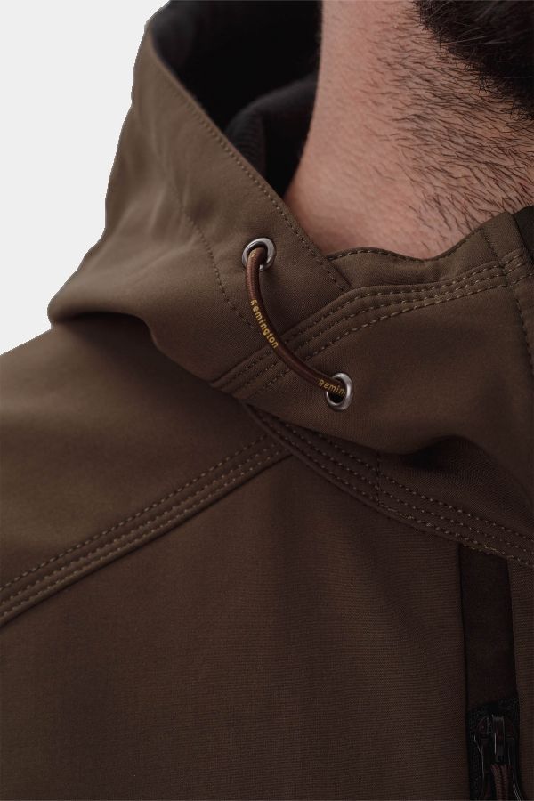 Охотничий костюм демисезонный Remington Himalayan Dark Olive