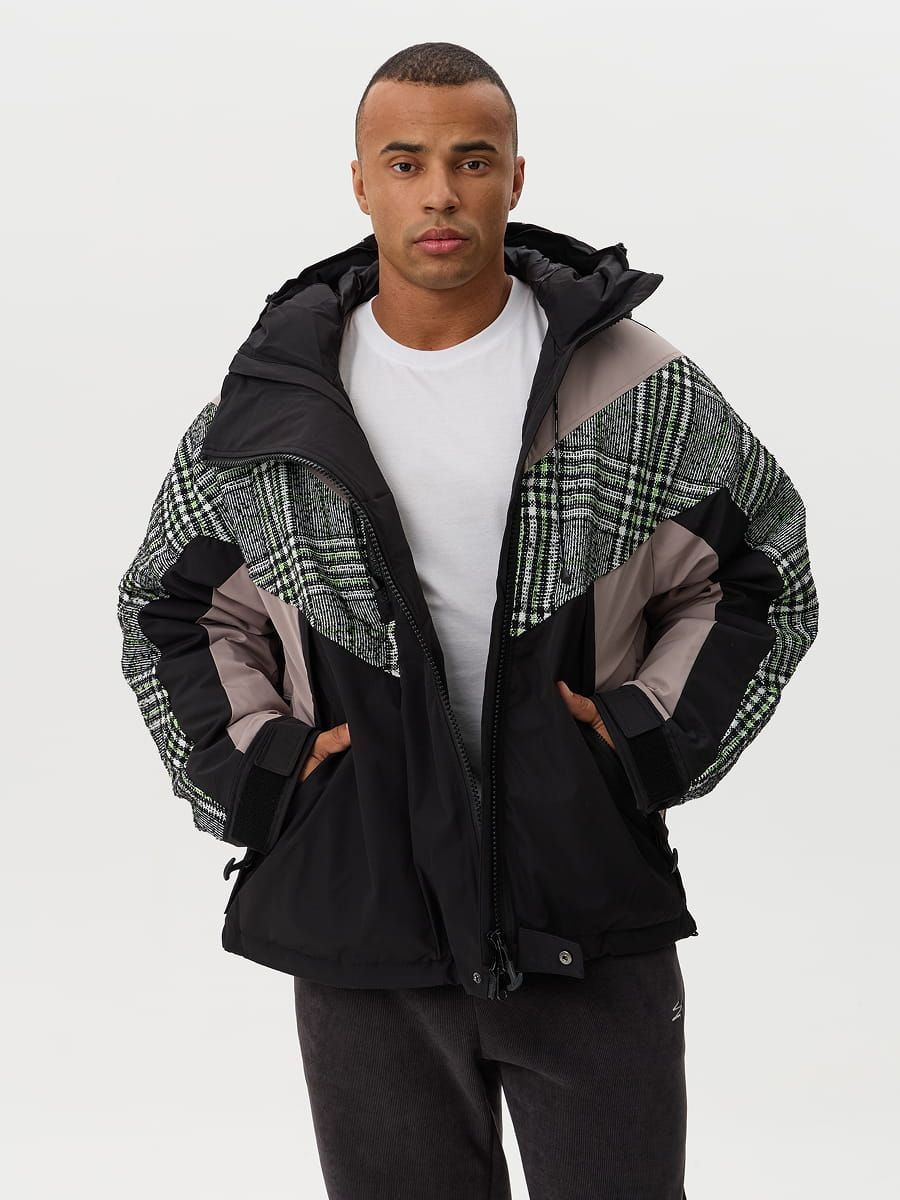 Куртка Remington leader Gray