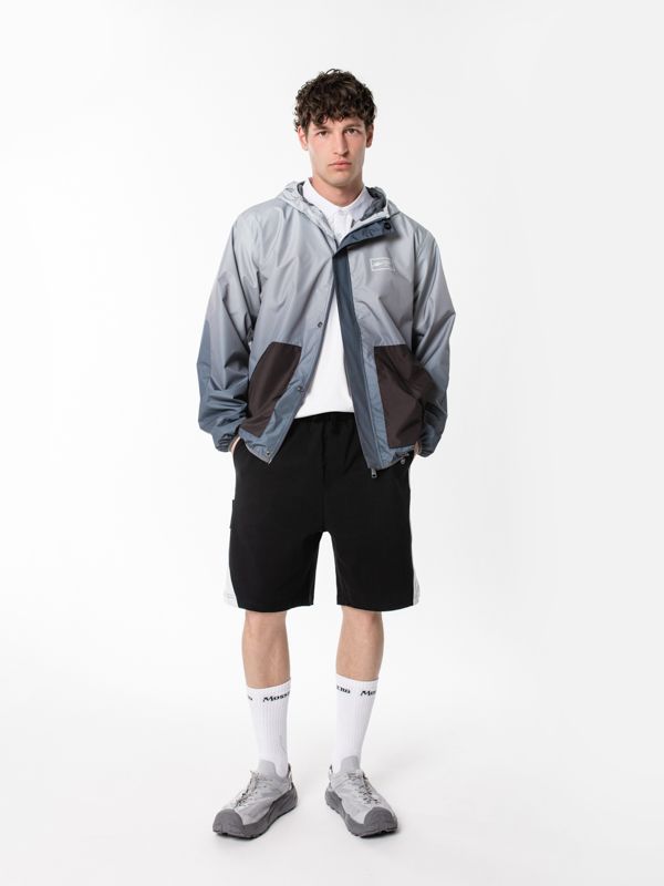 Ветровка Remington Storm Gray