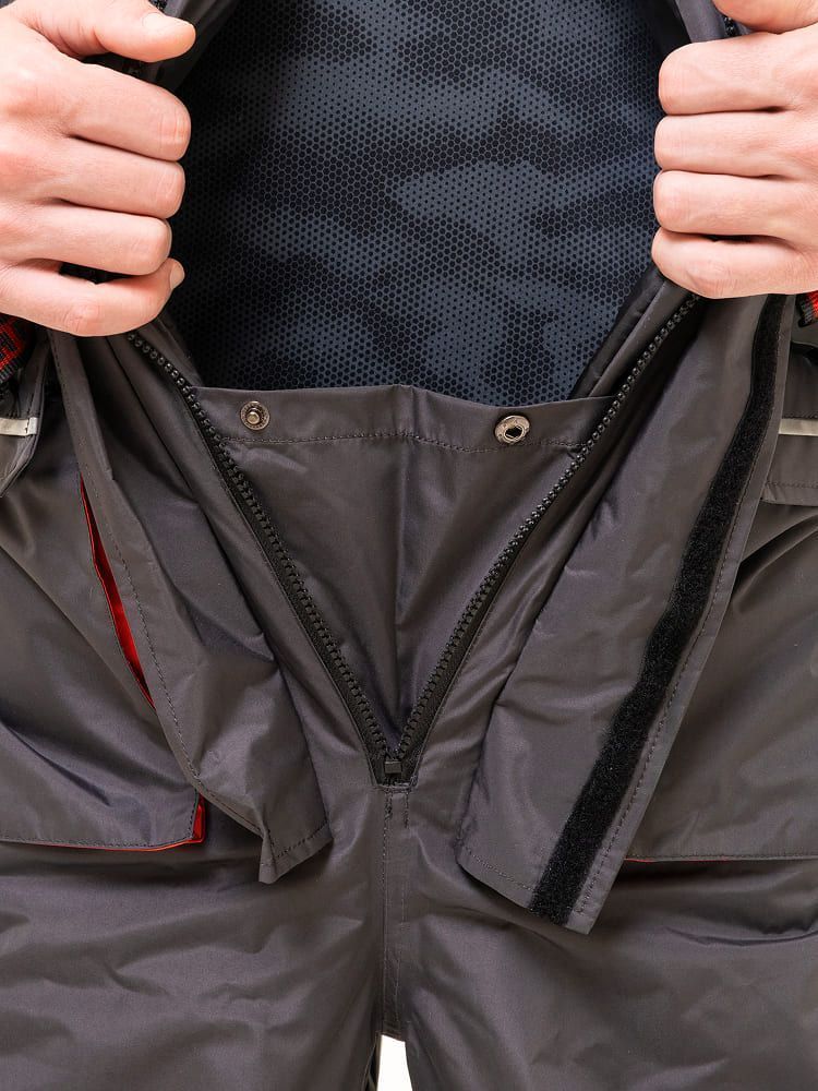 Комбинезон-поплавок Remington рыболовный Lifeguard IV