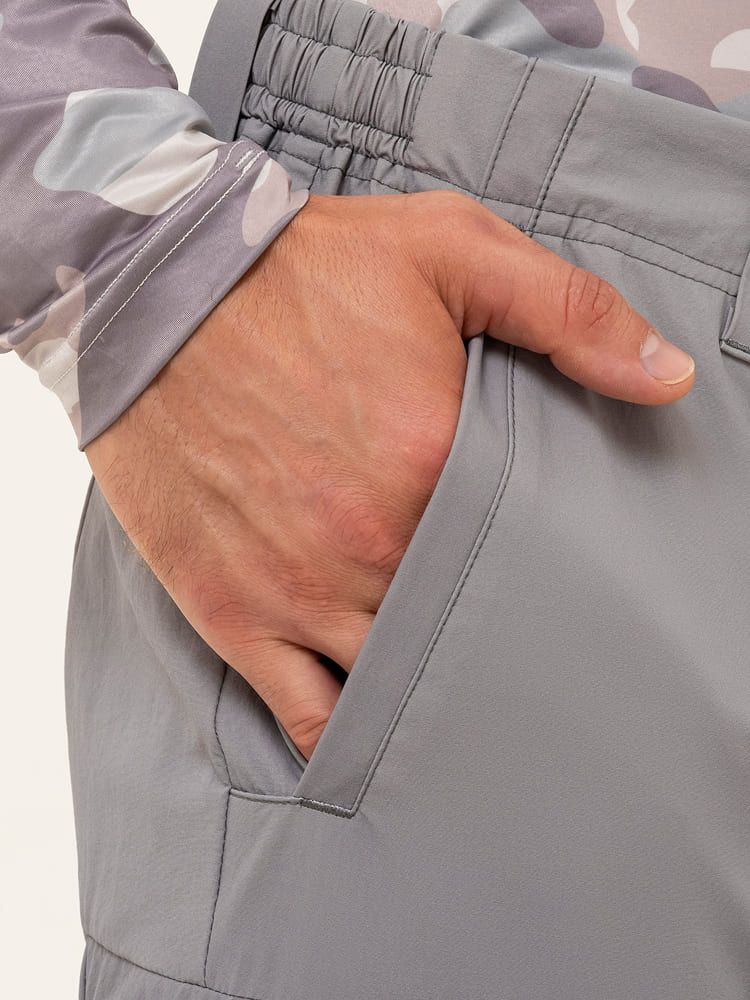 Костюм Remington Hot Summer Gray Gradient