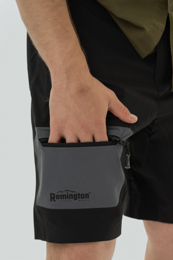 Шорты Remington Sunny day