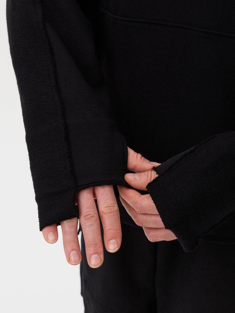 Худи Remington Dune I Black