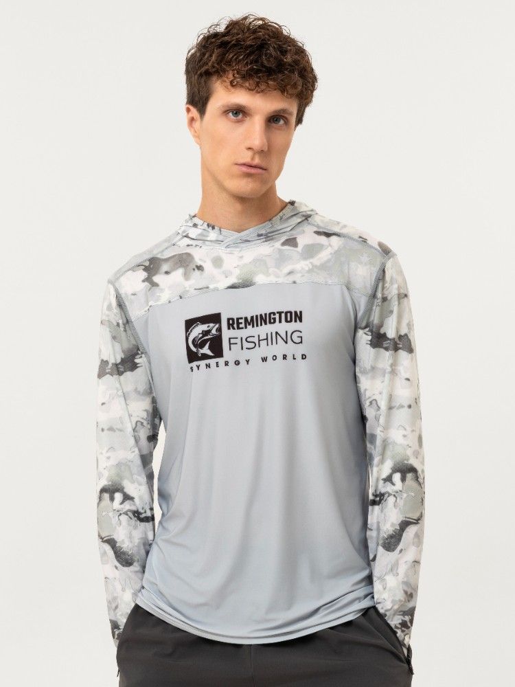 Футболка (джерси) Remington Fishing Sun and Mosquito Protection Style 5