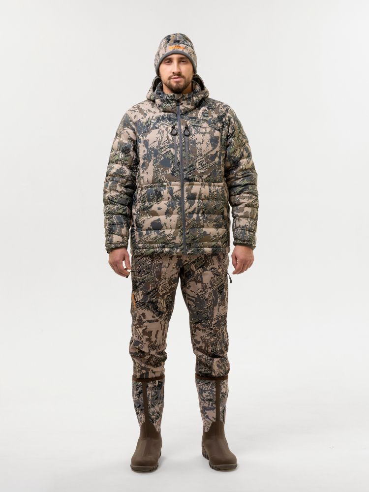 Куртка Remington Сompanion Figure