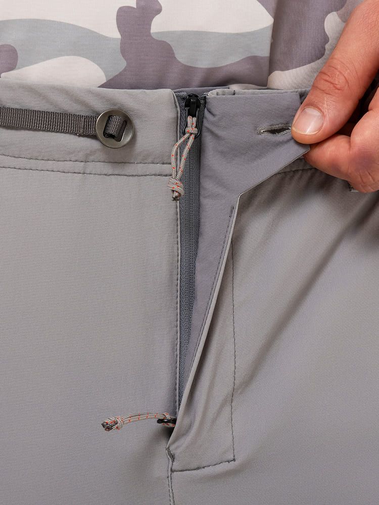 Костюм Remington Hot Summer Gray Gradient