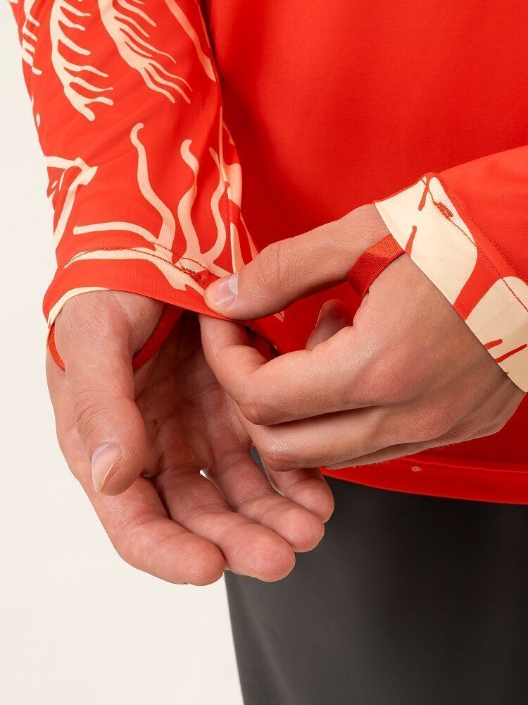 Футболка (джерси) Remington Fishing Sun and Mosquito Protection Style 2