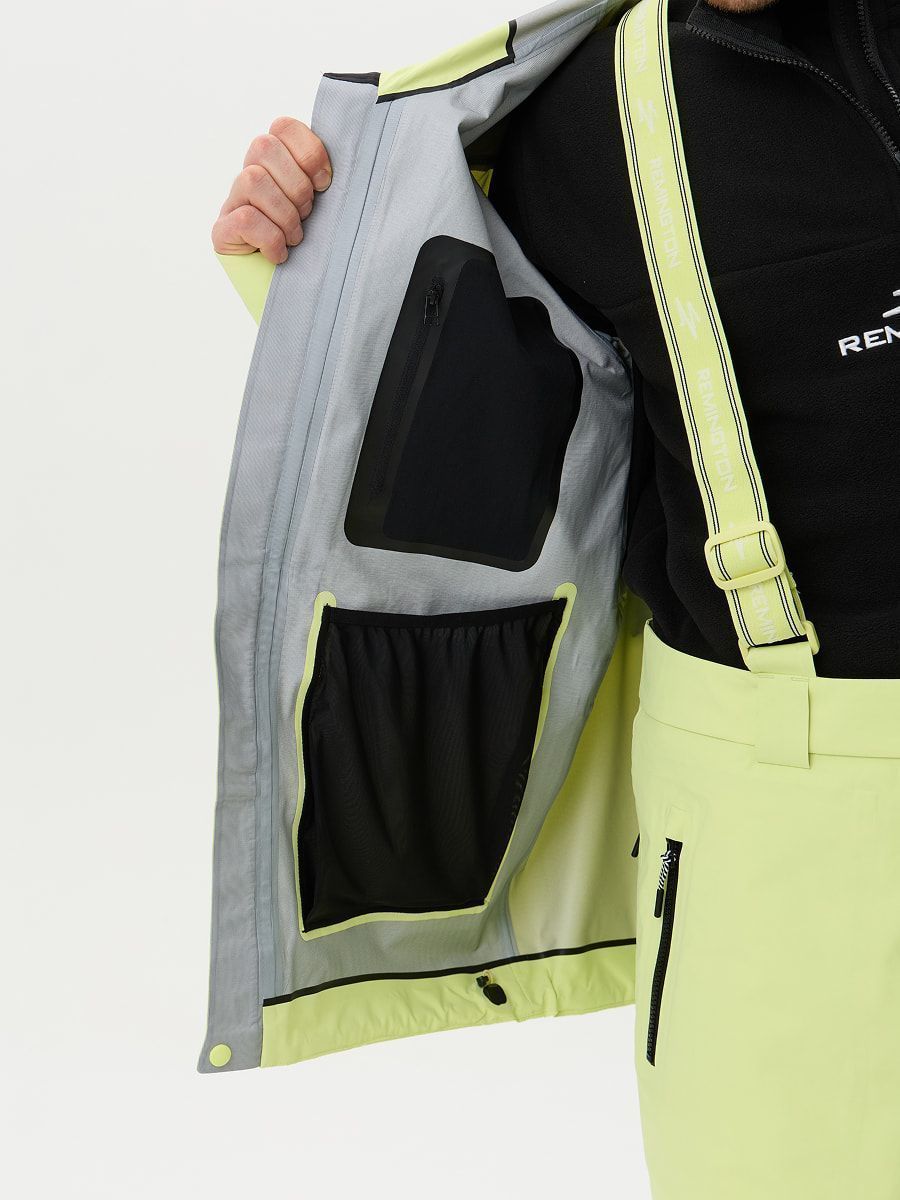 Костюм Remington Winner Lime