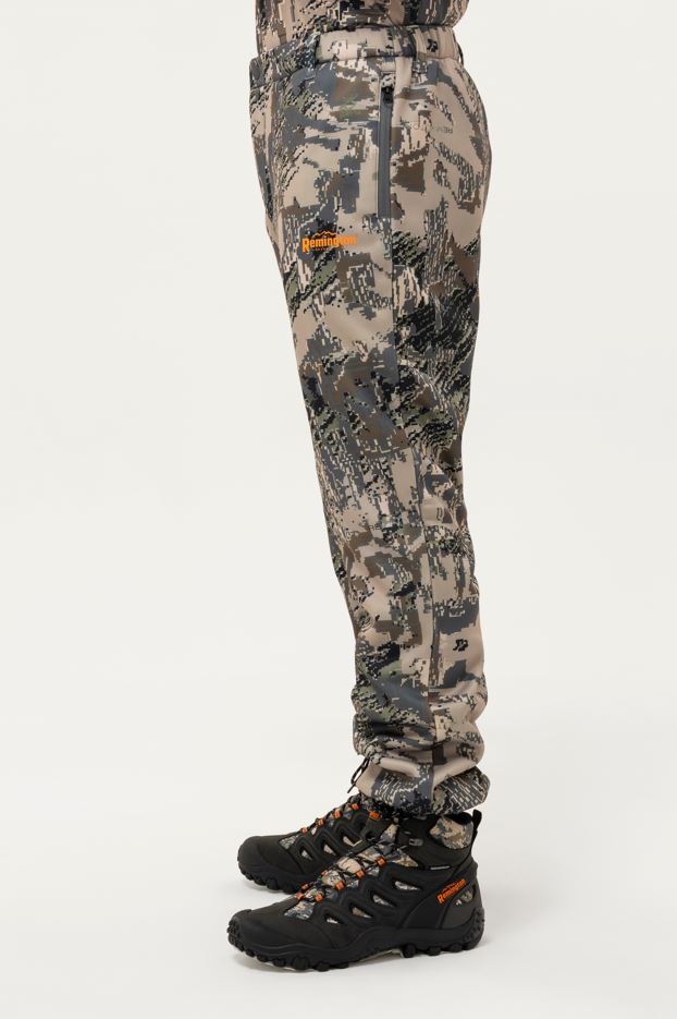 Брюки Remington Polar Dream FIT Figure, фото, цена