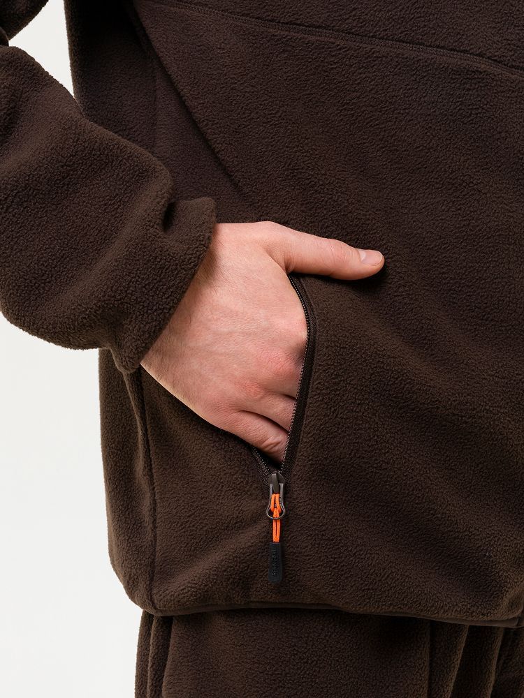 Костюм Remington Polar Warm Fleece Brown