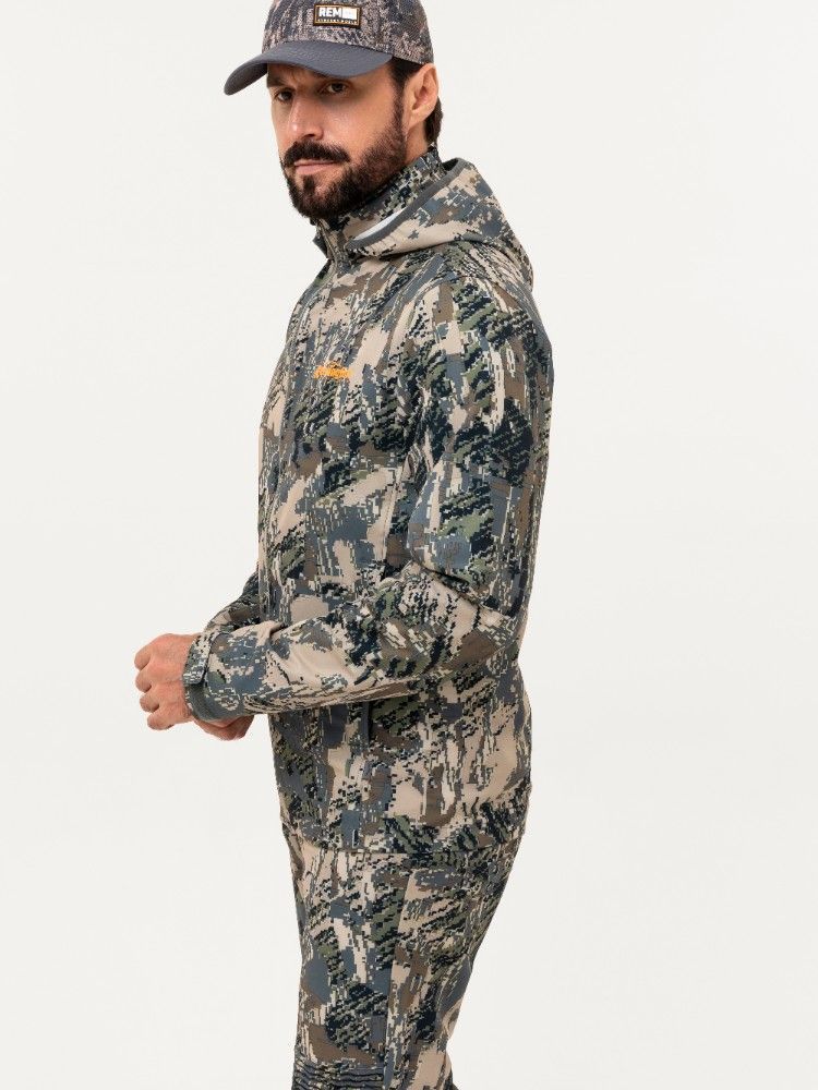 Костюм Remington Texas Anti-mosquito Figure