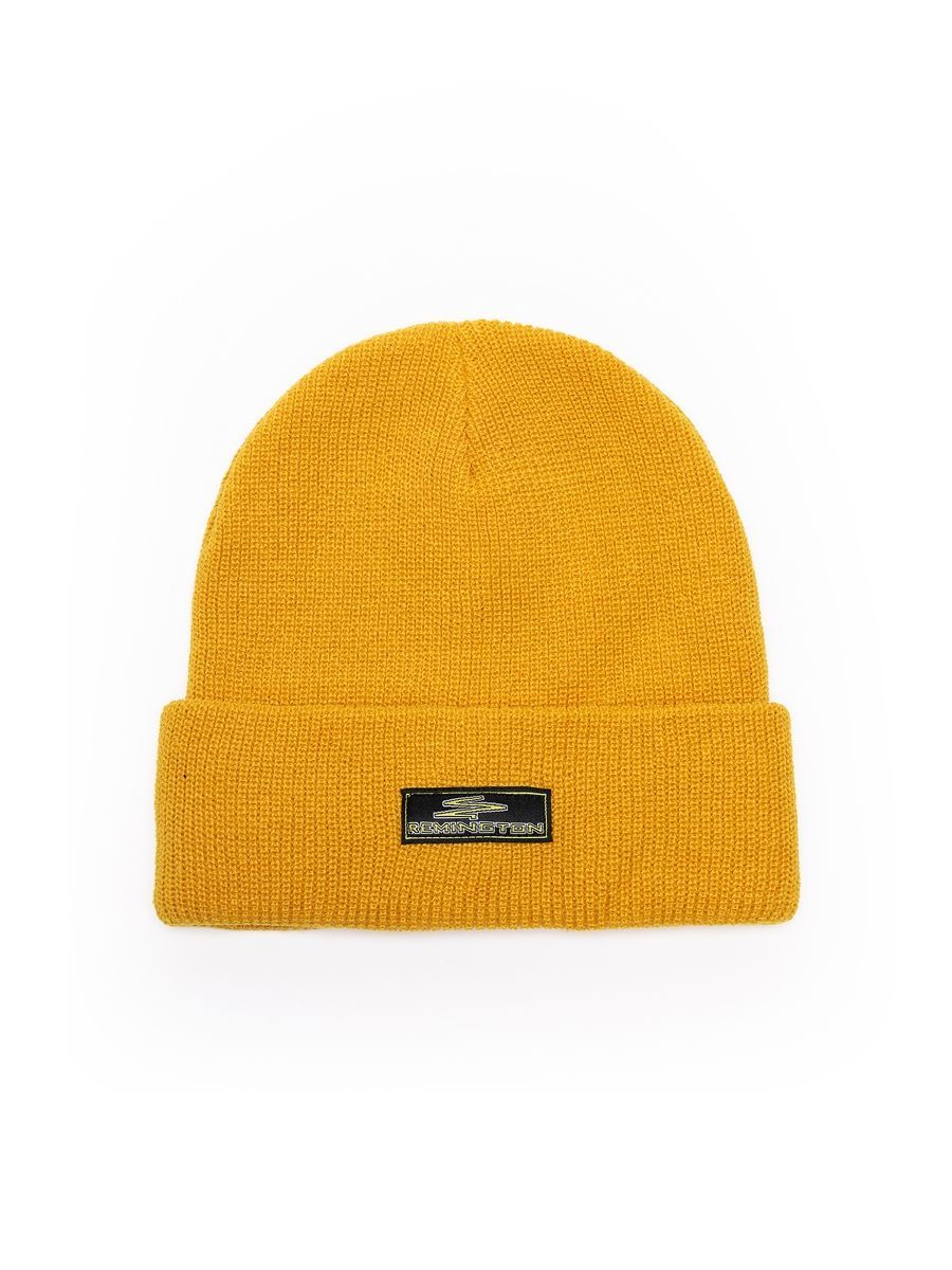 Шапка Remington Yellow Base