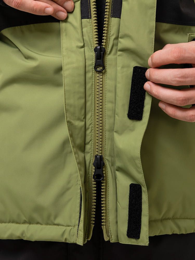 Костюм Remington Drift Winter Green