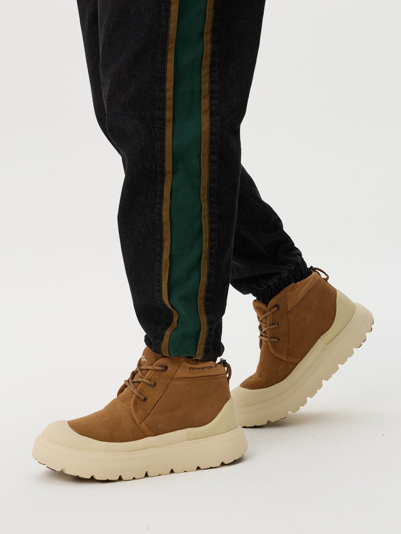 Угги Remington Urban SW Ocher