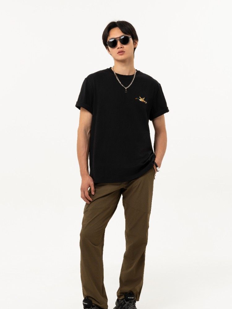 Футболка Remington Urban Style Duck Black