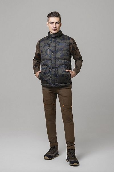 Жилет Remington Lynx Camo