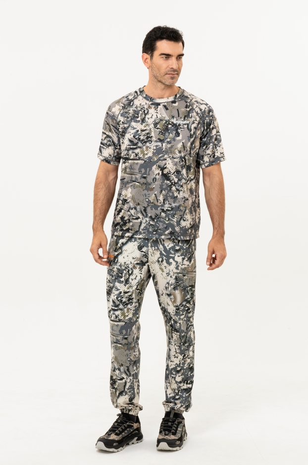 Футболка Remington Moisture Removal Apex