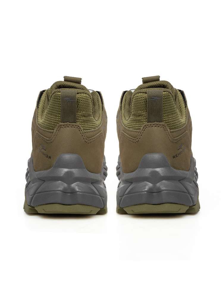 Кроссовки Remington Terrain green
