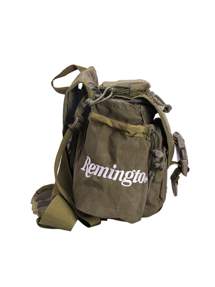 Сумка-рюкзак Remington, 30х25см