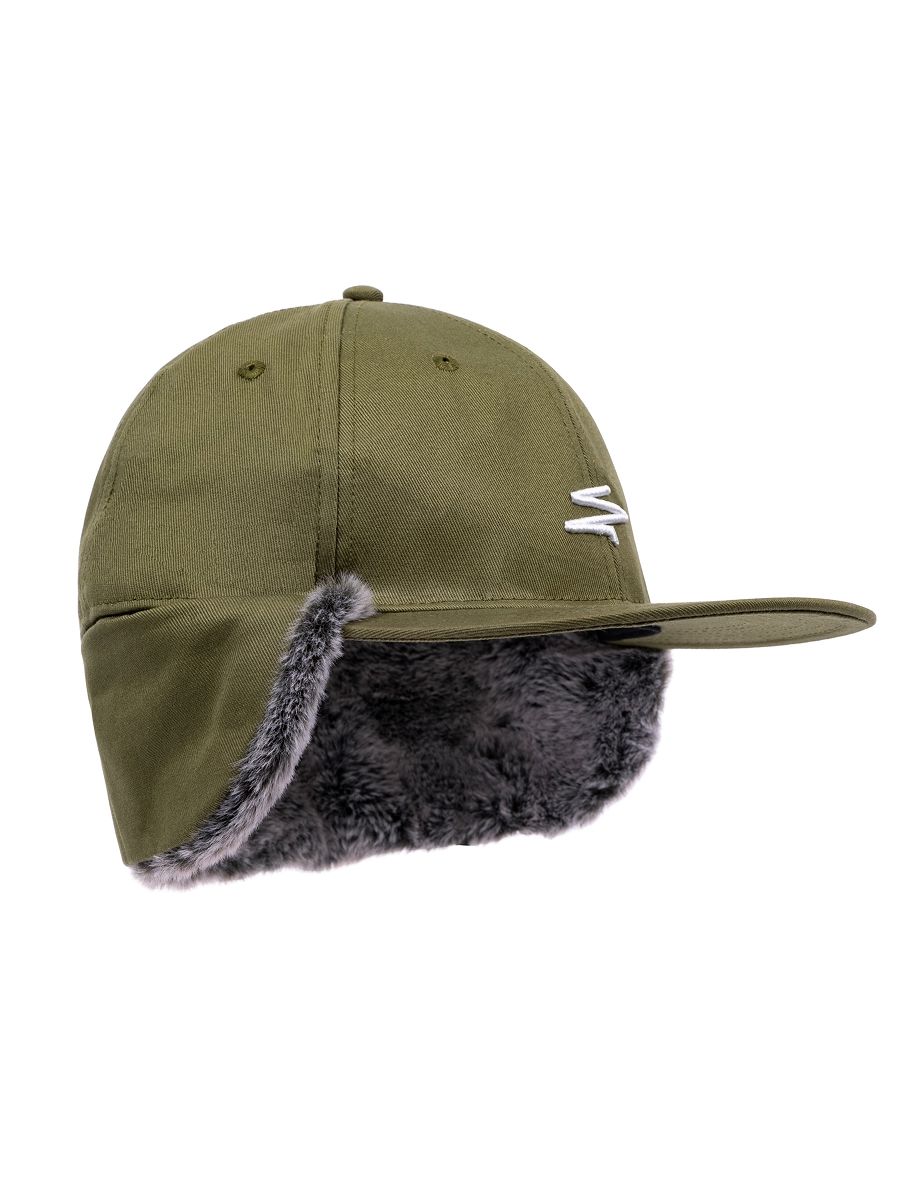Кепка Remington Blend Green