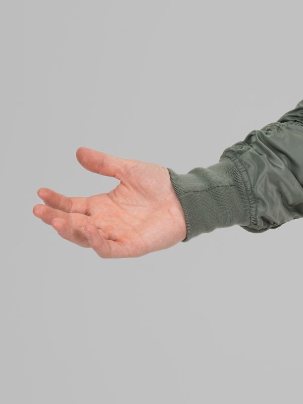 Куртка тактическая Remington Survival Green