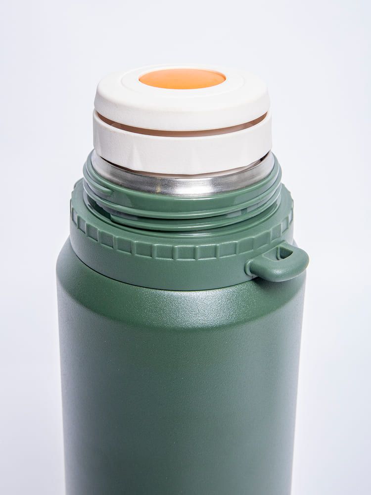 Термос Remington ThermalHold 1100 Dark Green