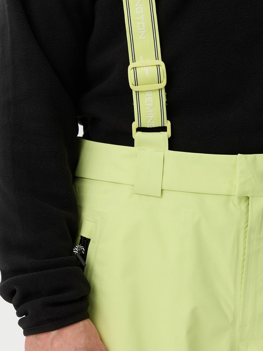 Костюм Remington Winner Lime
