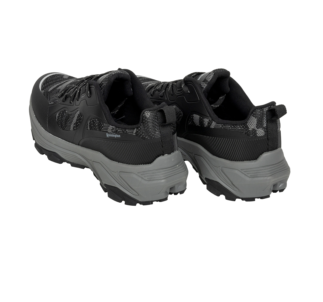 Кроссовки мужские Remington Gait grey