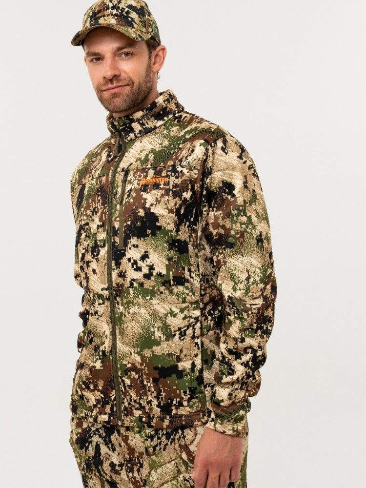 Джемпер Remington Polar Dream FIT South Forest