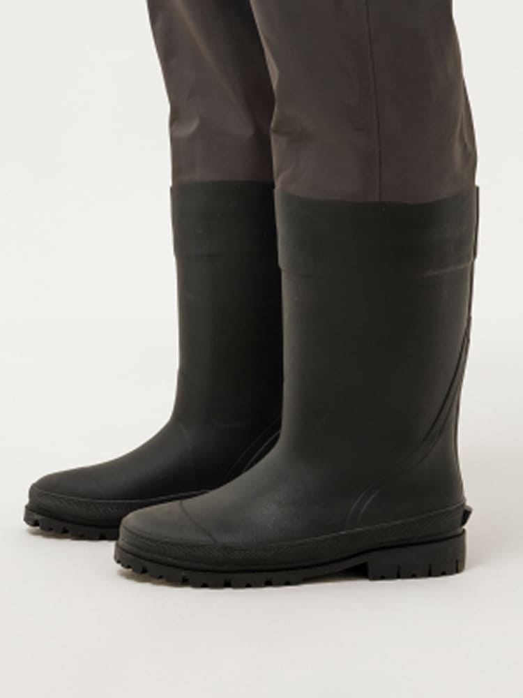 Рыболовные вейдерсы  Remington Fishing with boots Royal Fish II Grey / Black