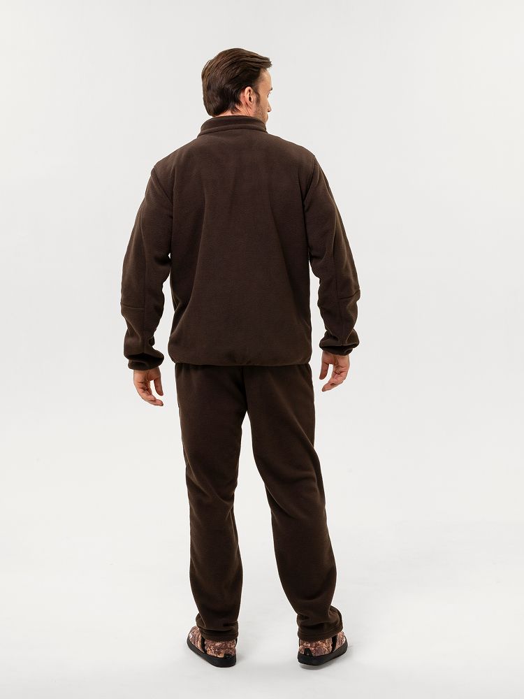 Костюм Remington Polar Warm Fleece Brown