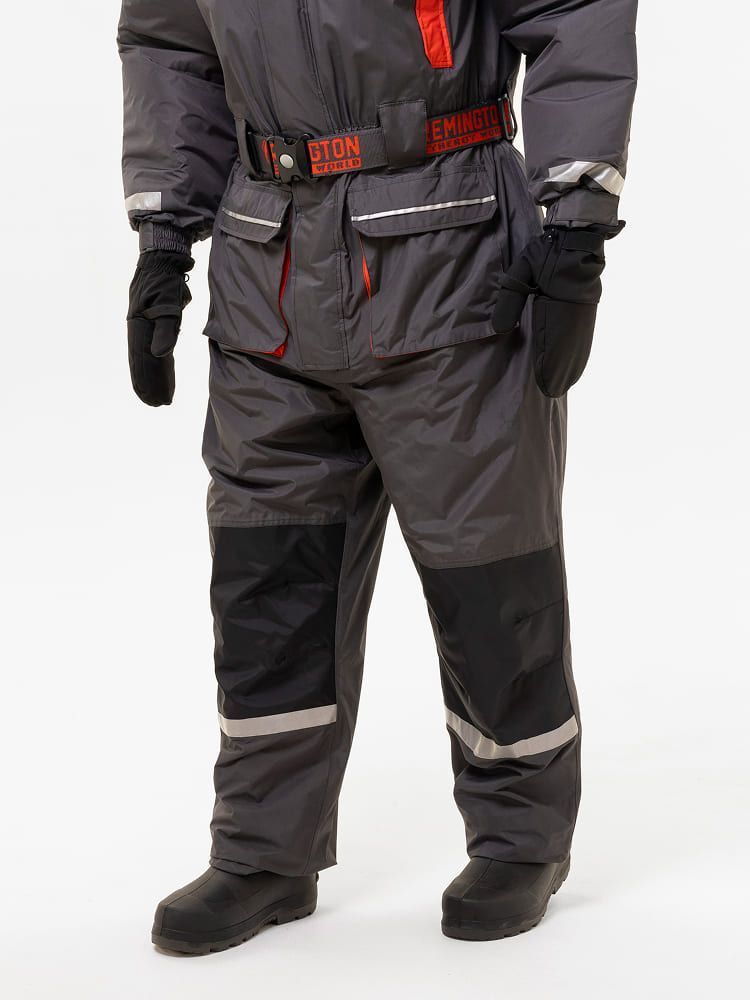 Комбинезон-поплавок Remington рыболовный Lifeguard IV