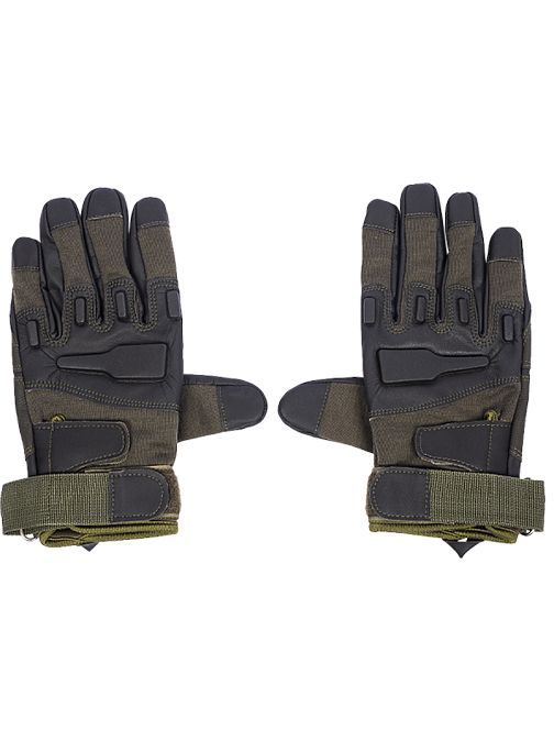 Перчатки Remington Tactical Green